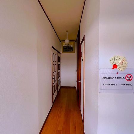 Guesthouse法華寺yoshikawa Nara Eksteriør billede