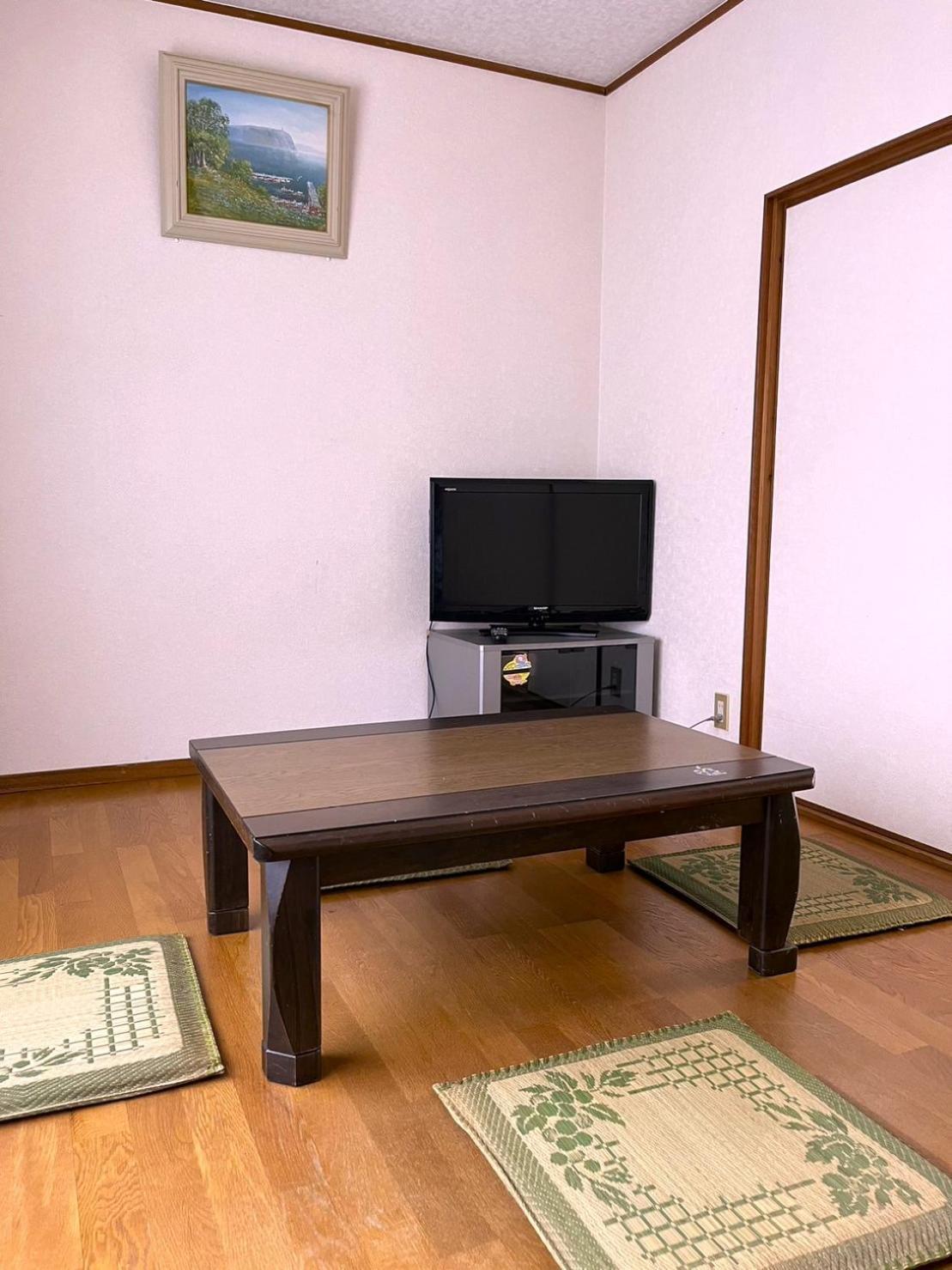 Guesthouse法華寺yoshikawa Nara Eksteriør billede