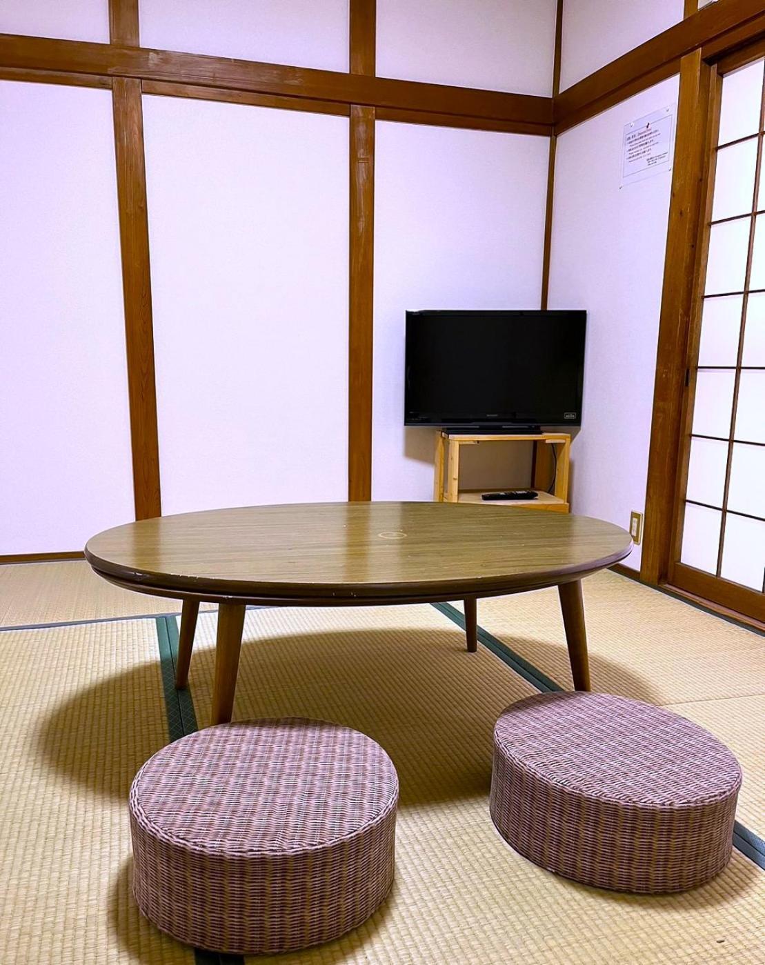 Guesthouse法華寺yoshikawa Nara Eksteriør billede