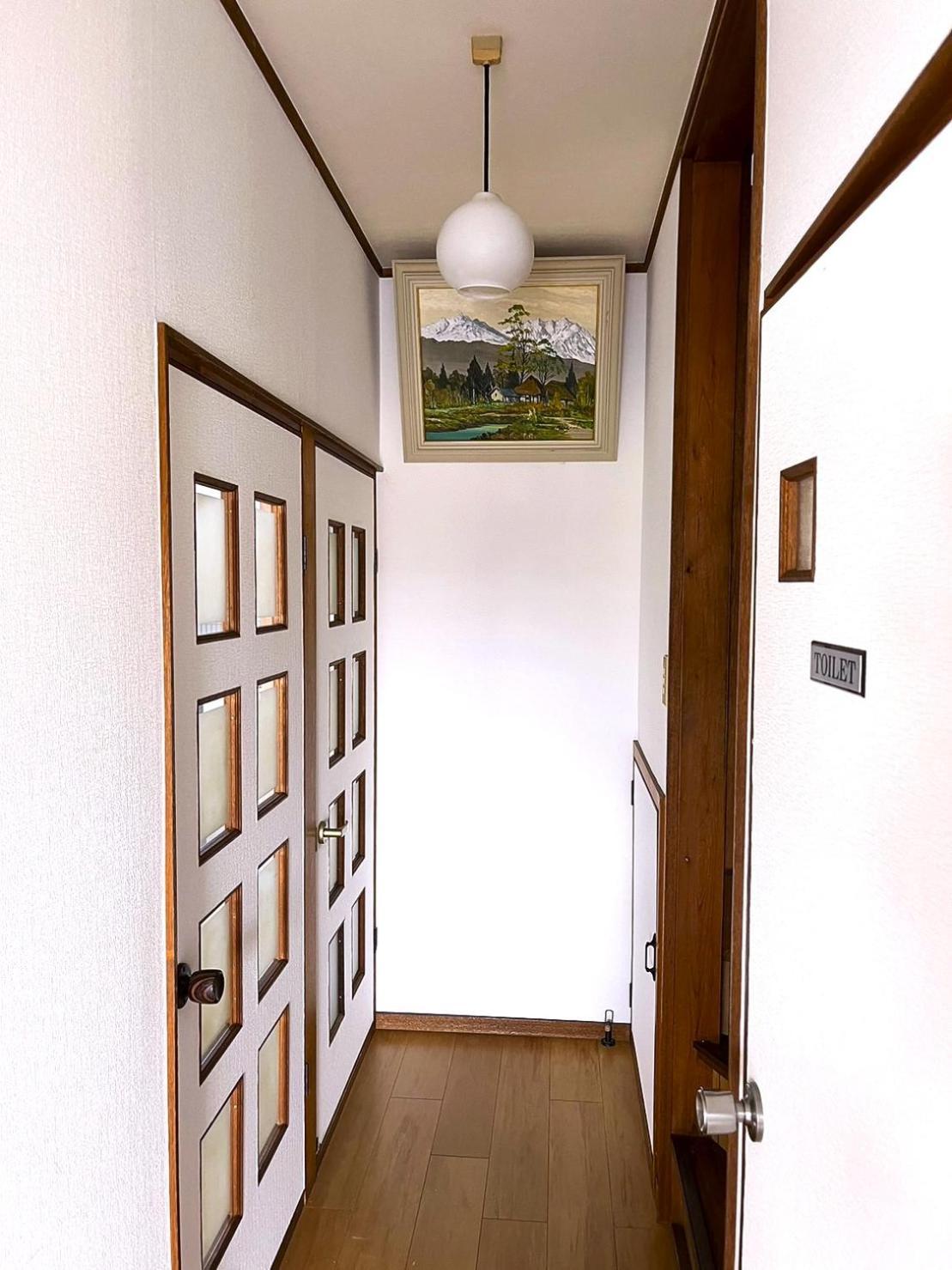 Guesthouse法華寺yoshikawa Nara Eksteriør billede