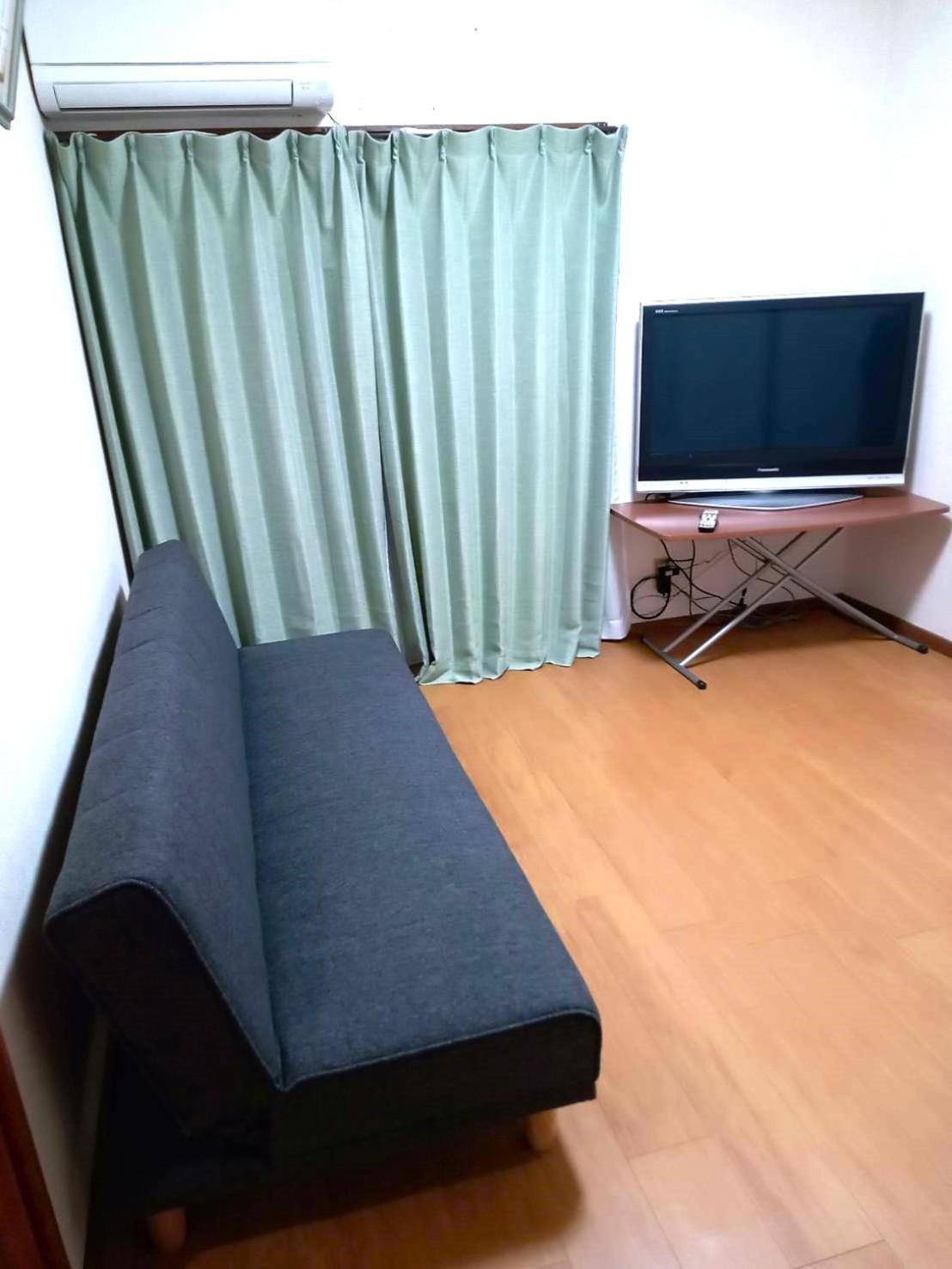 Guesthouse法華寺yoshikawa Nara Eksteriør billede